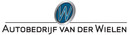 Logo Autobedrijf Van der Wielen